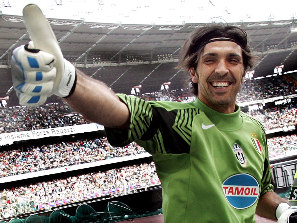 Gianluigi Buffon