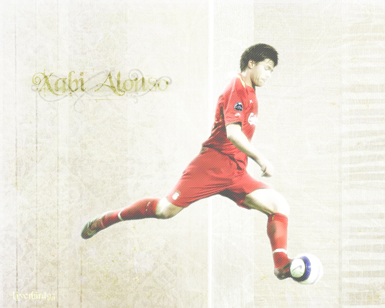 Xabi Alonso