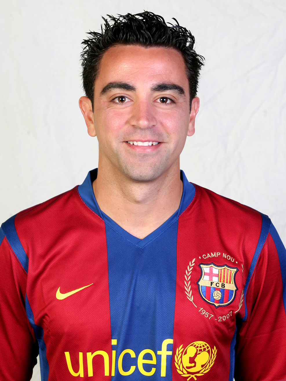 Xavi Hernndez