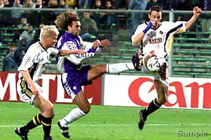 Gabriel Batistuta