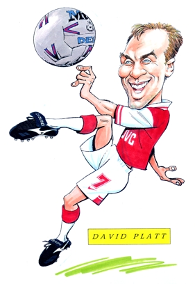 david platt