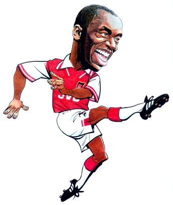 ian wright