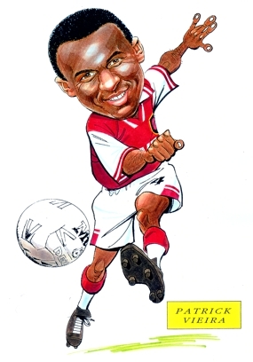 patrick vieira