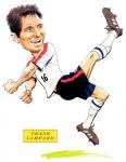 Frank Lampard Caricature