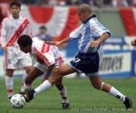 Juan Sebastian Veron