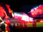 Galatasaray Ali Sami Yen Cehennemi