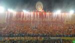 Galatasaray Ali Sami Yen Stadı
