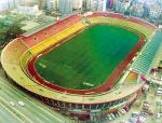 Galatasaray Ali Sami Yen Stadyumu