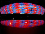 Allianz Arena FC Bayern Munih