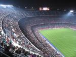 Nou Camp Barca