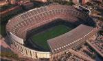 Nou Camp FC Barcelona