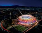 Nou Camp Light System