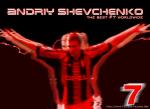 Andriy Shevchenko