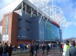 Old Trafford