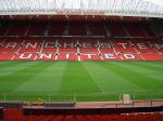 Old Trafford