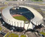 Stadio Della Alpi