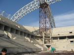 Kayseri Kadir Has Footbal Team Stadium