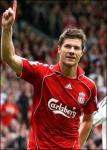 Xabi Alonso image