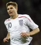 Steven Gerrard 10