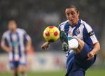 Cristian Rodriguez FC Porto