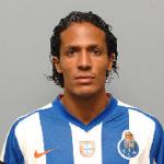 Bruno Alves BabyFace