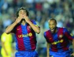 Bojan Krkic Barcelona