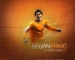 Bojan Krkic Desktop