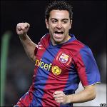 Xavi Barcelona