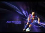 Xavi  Wallpaper2