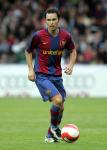 İniesta Barca