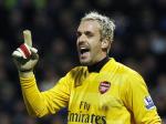 Manuel Almunia Wallpaper