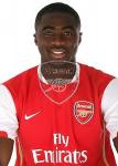 Kolo Toure Arsenal