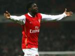 Kolo Toure FC Arsenal