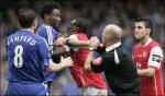 Kolo Toure Fight