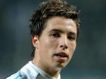 Samir Nasri Poz