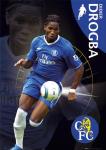 Drogba Poster