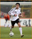 Ballack Almanya