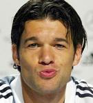 Ballack BabyFace