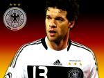 Ballack Wallpaper