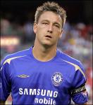 Terry Chelsea Captain