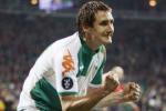 Miroslav Klose Bremen