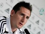 Miroslav Klose PK