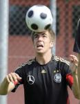 Philipp Lahm bal