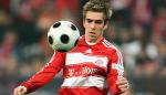 Philipp Lahm look