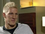 Bastian Schweinsteiger natural