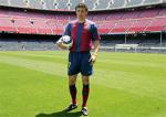 Mark van Bommel barca