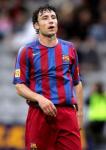 Mark van Bommel barcelona