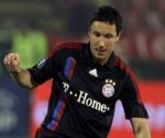 Mark van Bommel black bayer