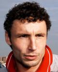 Mark van Bommel face