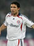 Mark van Bommel white bayern